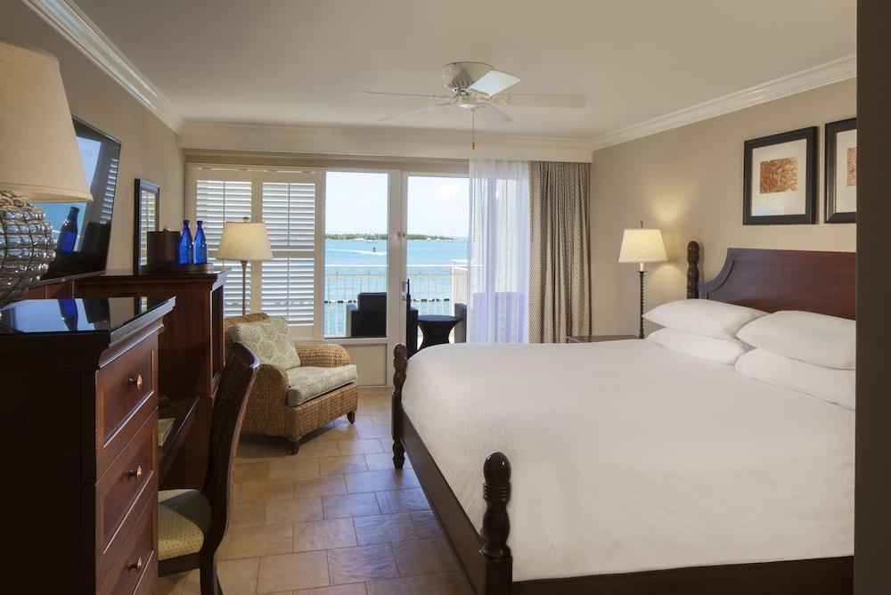 Station touristique Pier House Resort&spa