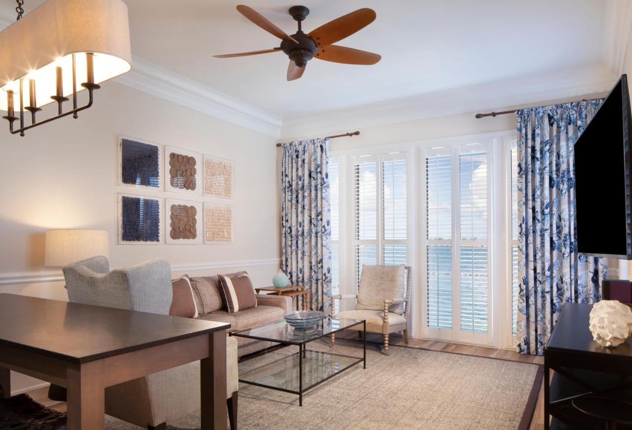 Pier House Resort&spa 4* Key West