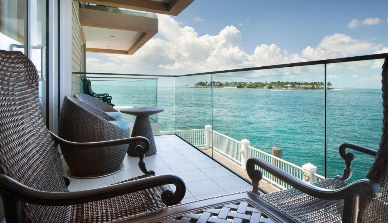 Station touristique Pier House Resort&spa Key West