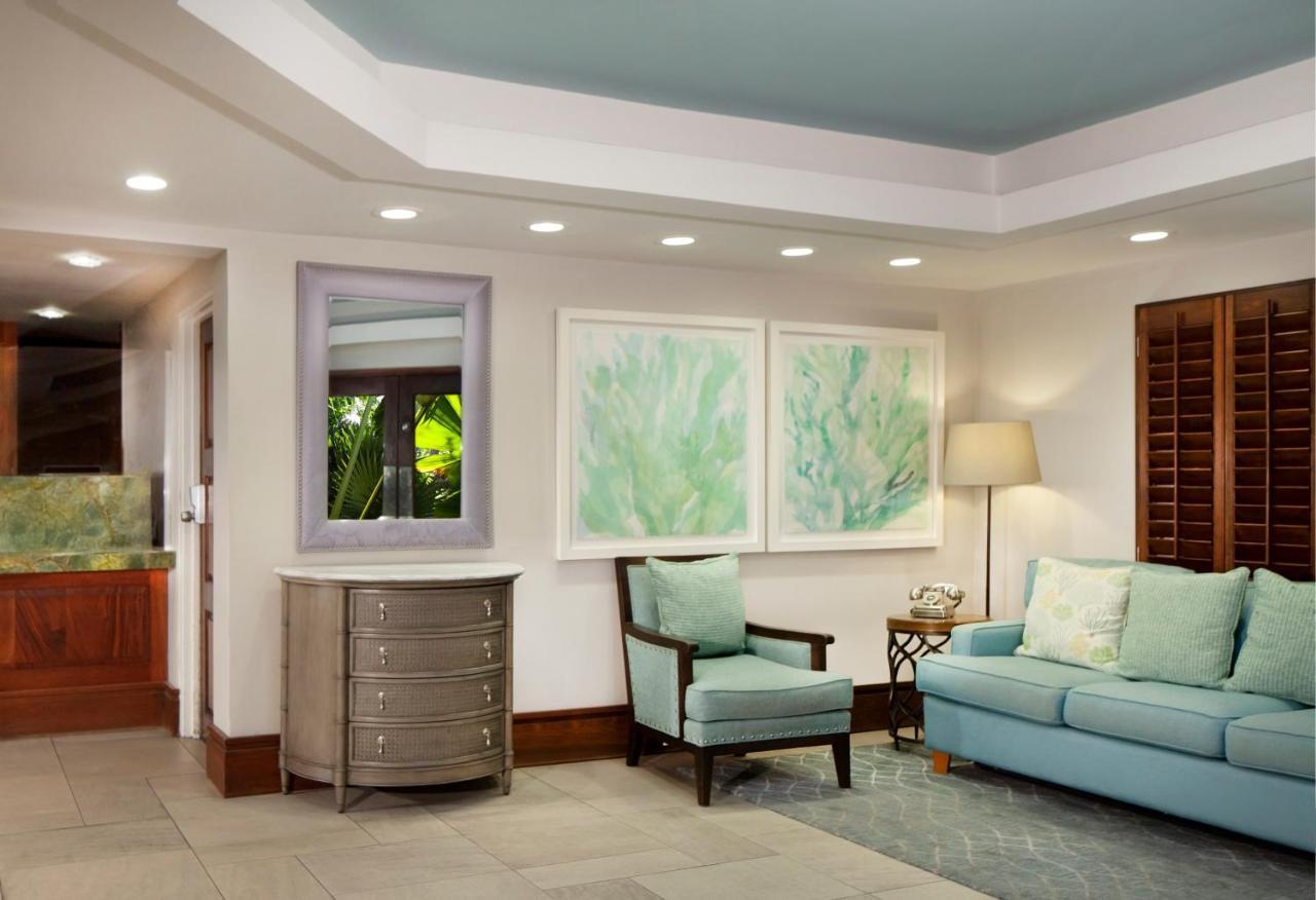 Pier House Resort&spa