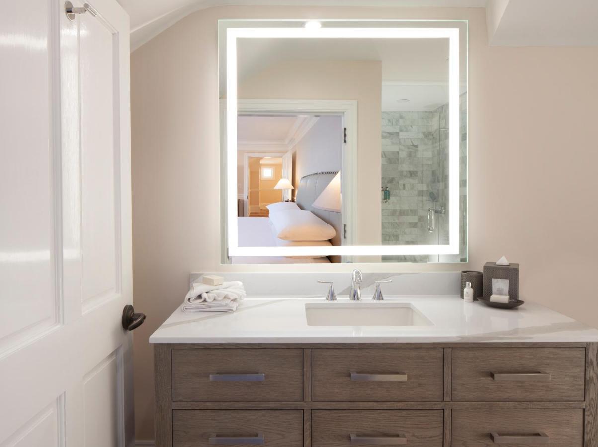Pier House Resort&spa Station touristique 4*