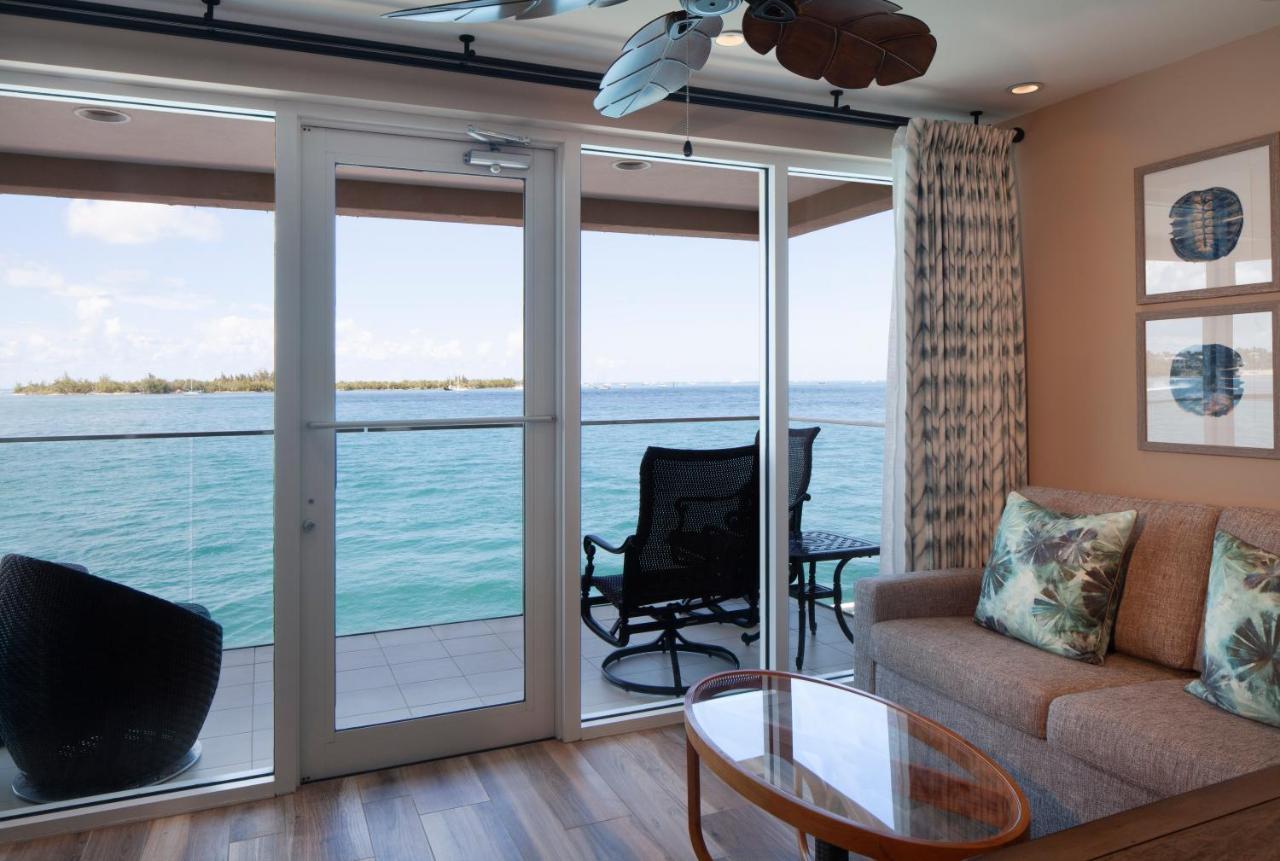 Station touristique Pier House Resort&spa Key West