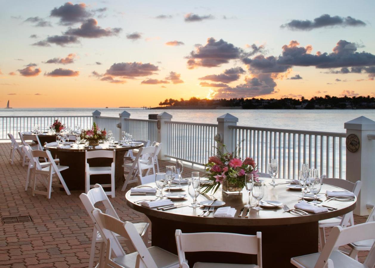 Pier House Resort&spa Station touristique 4*