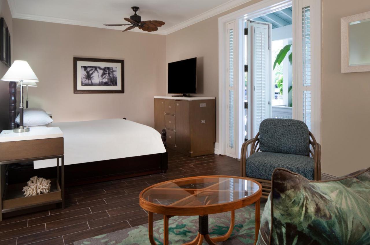 Pier House Resort&spa Station touristique 4*