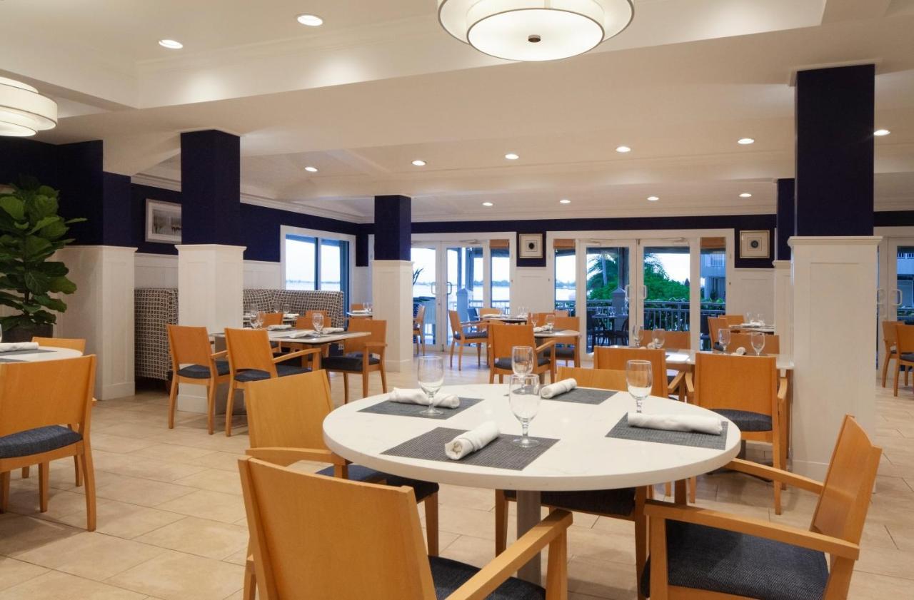 Station touristique Pier House Resort&spa