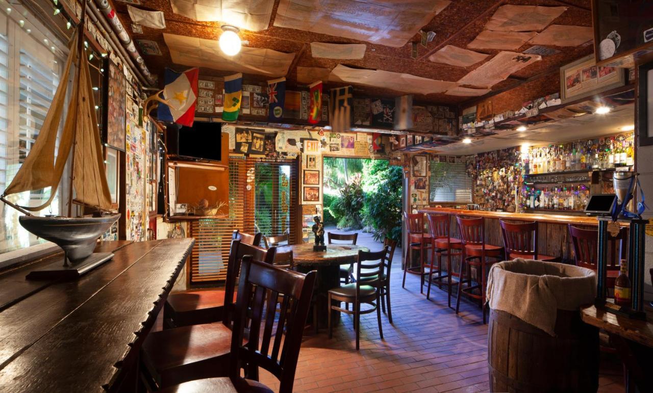 Pier House Resort&spa Station touristique Key West