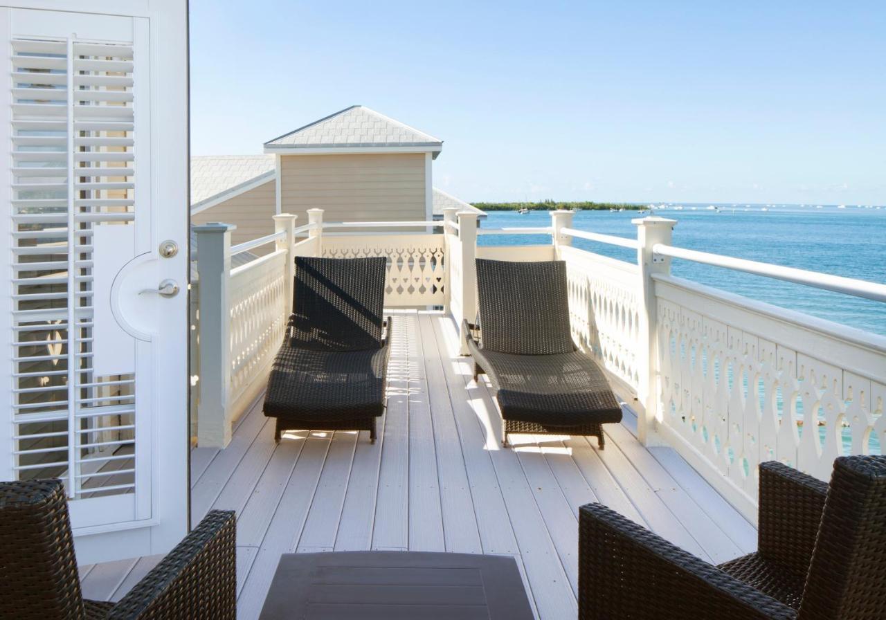 Pier House Resort&spa Key West