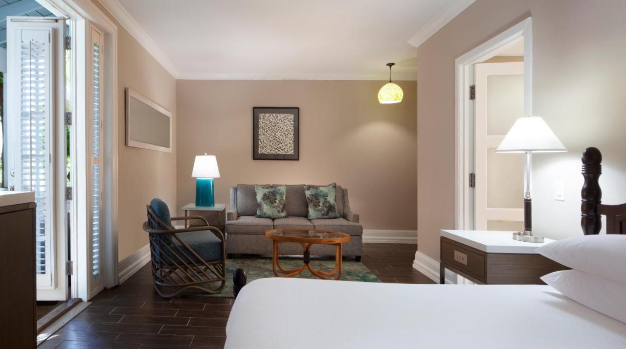 Station touristique Pier House Resort&spa 4*