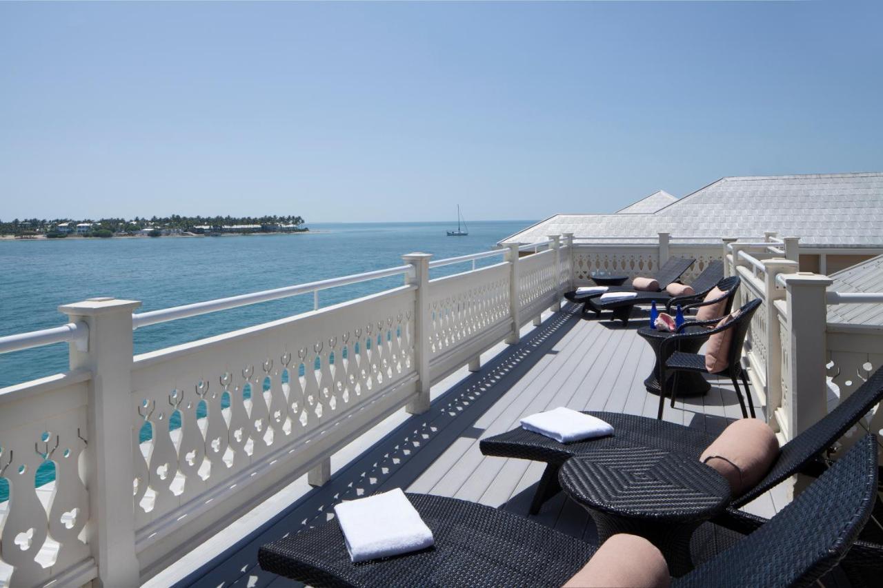 Pier House Resort&spa Key West
