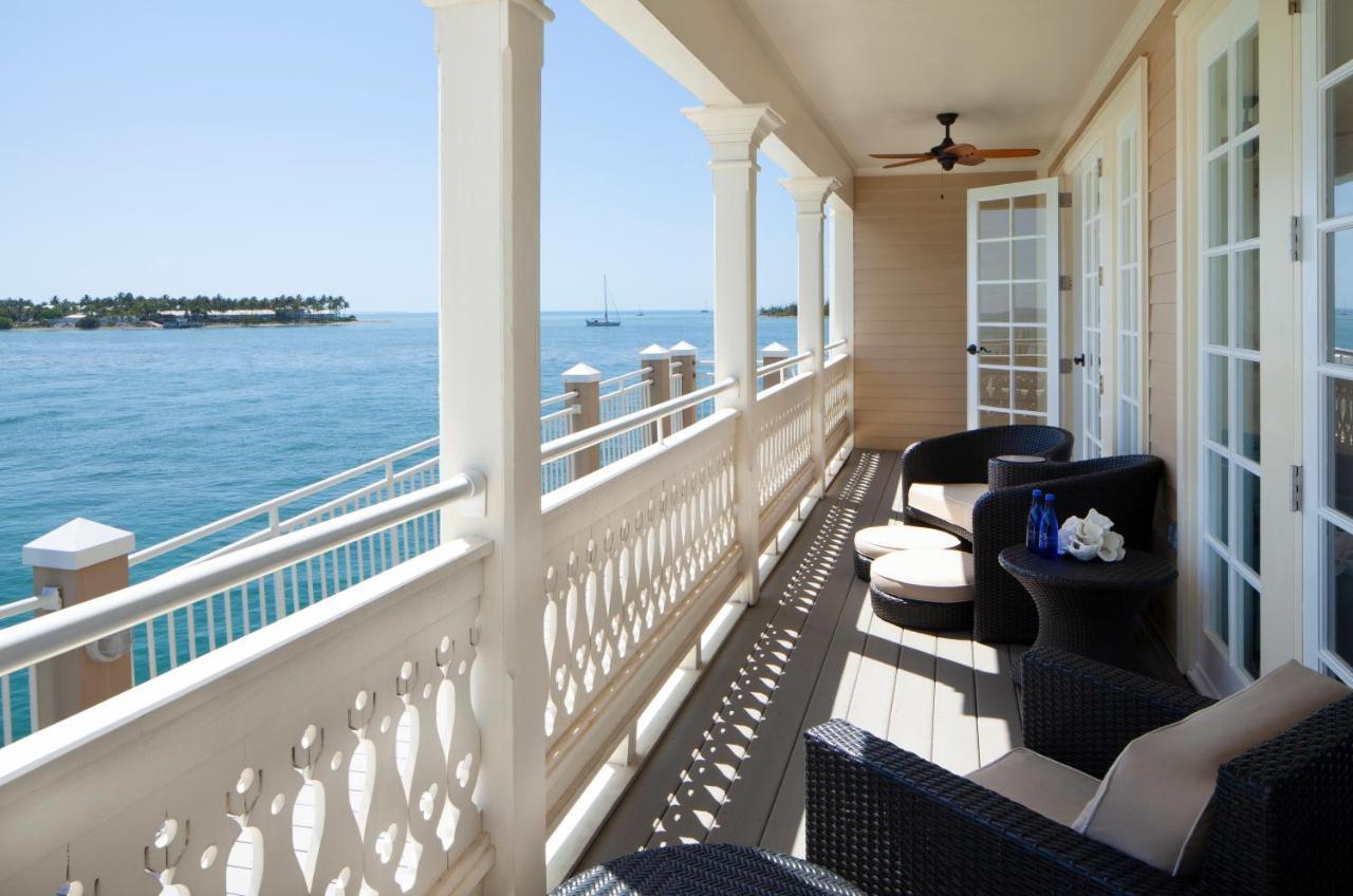 Station touristique Pier House Resort&spa 4*
