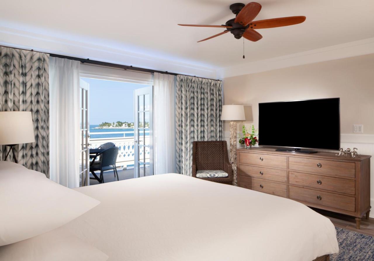 Pier House Resort&spa Key West