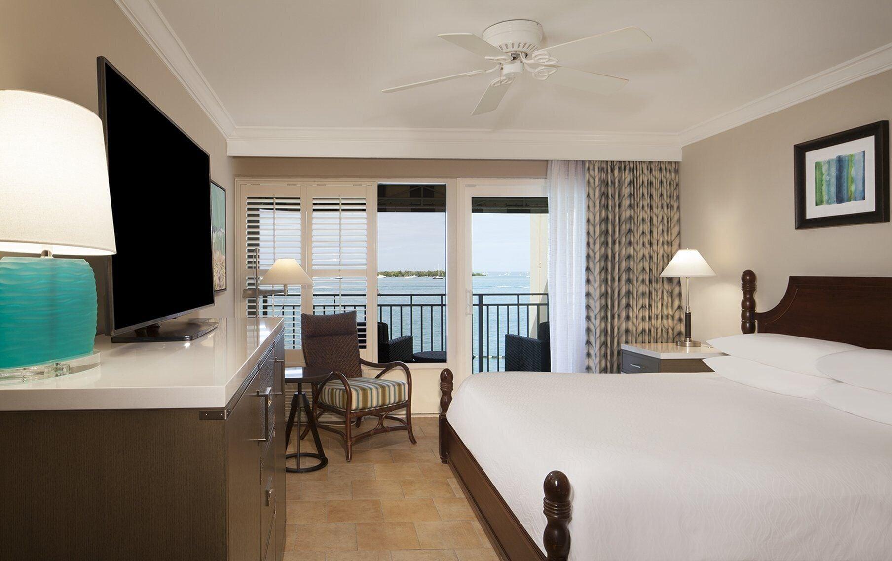 Station touristique Pier House Resort&spa 4*