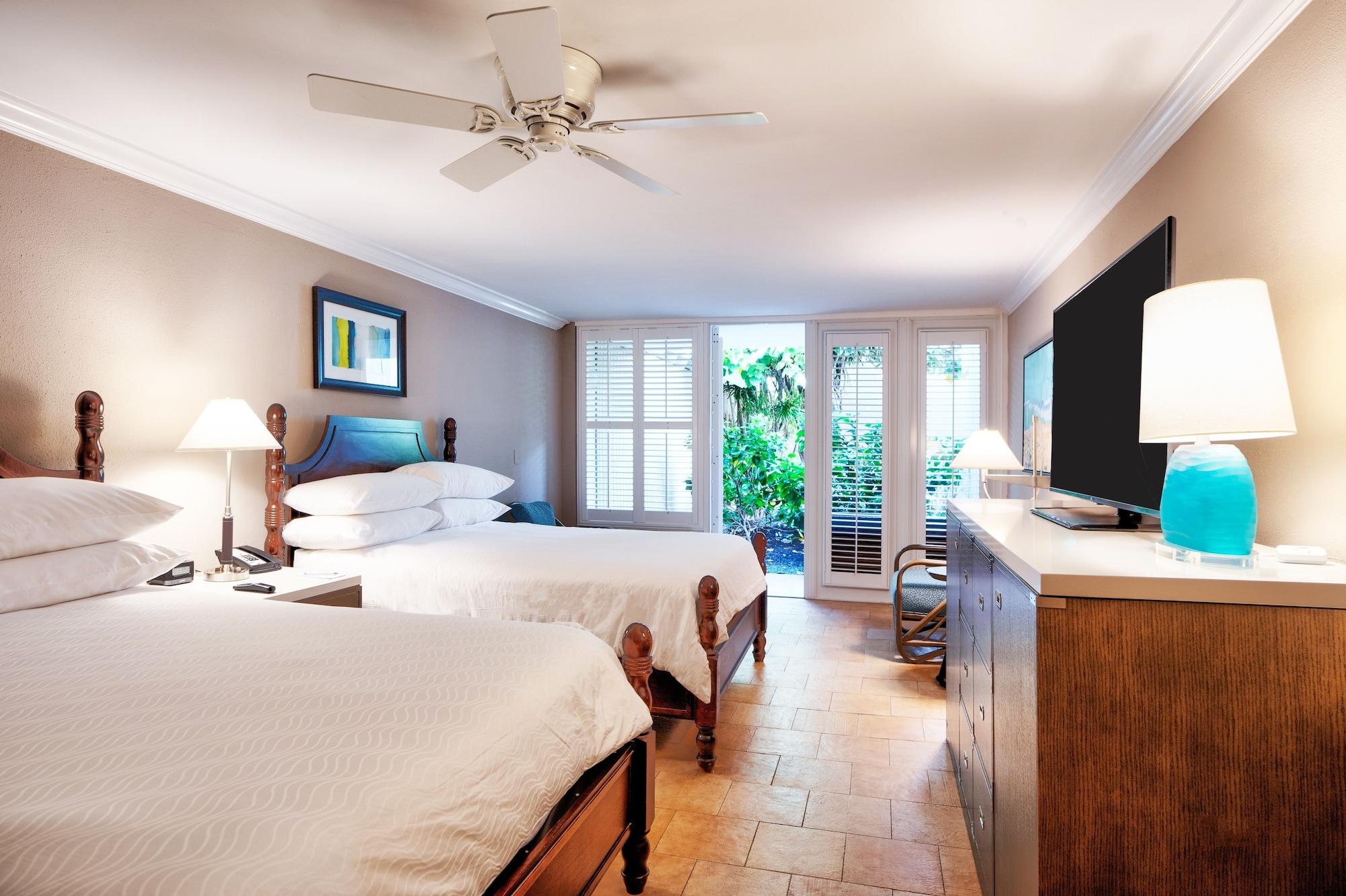 Pier House Resort&spa Station touristique