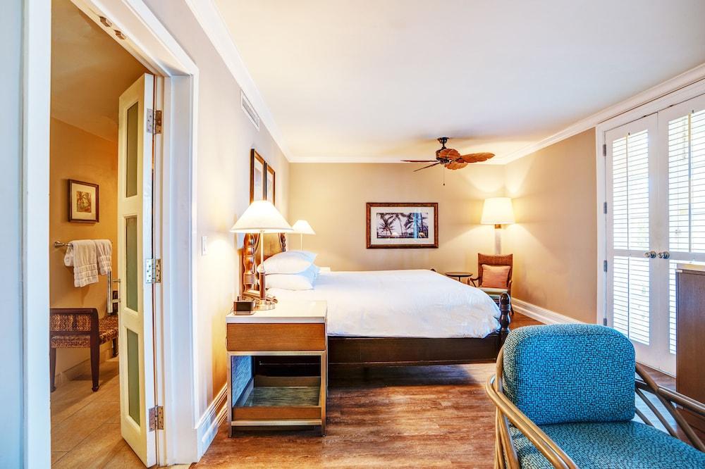 Station touristique Pier House Resort&spa 4*
