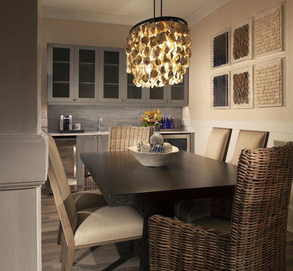 Pier House Resort&spa Station touristique Key West