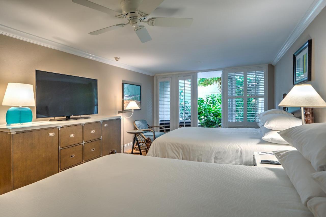 Station touristique Pier House Resort&spa
