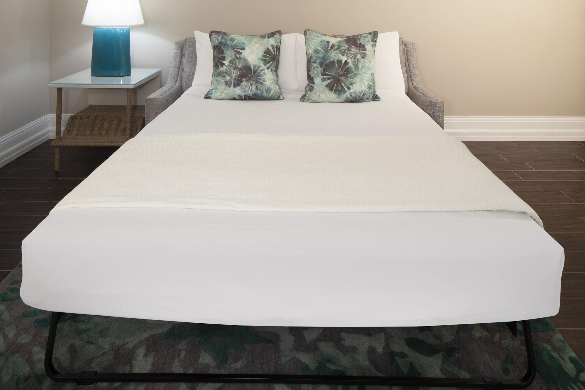 Pier House Resort&spa
