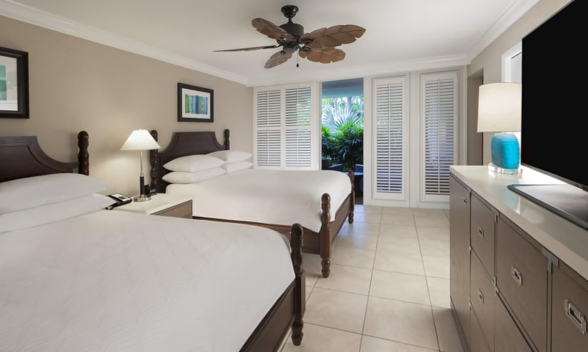 Pier House Resort&spa Station touristique Key West