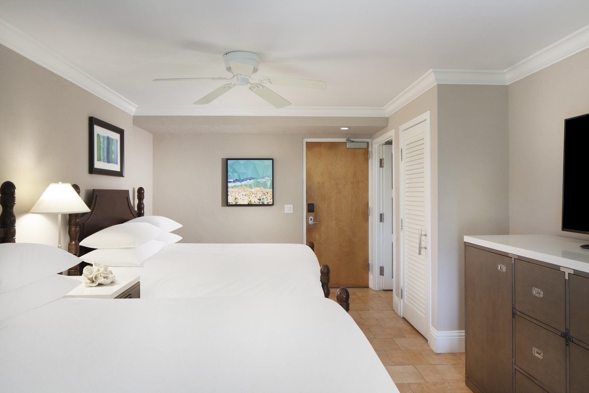 Station touristique Pier House Resort&spa 4*