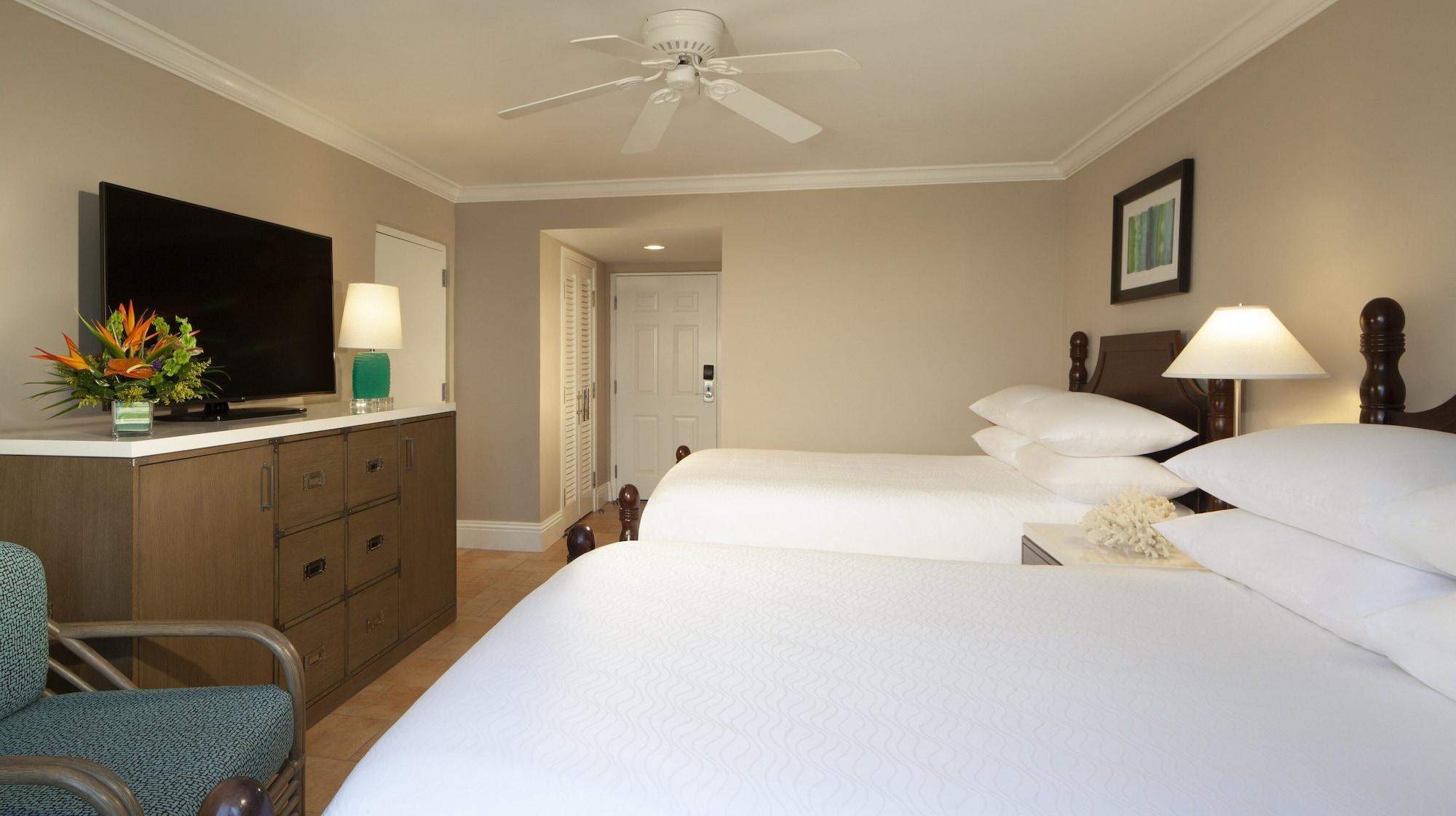 Pier House Resort&spa Station touristique 4*