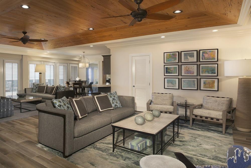Pier House Resort&spa Station touristique 4*