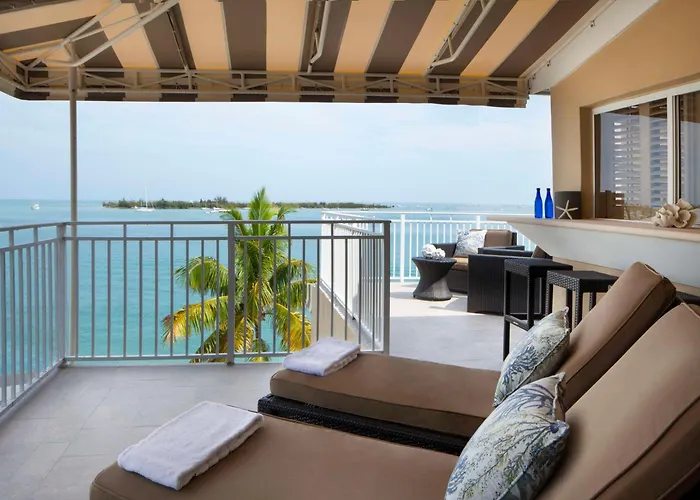 Pier House Resort & Spa